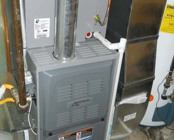 Slide of Air Comfort Complete