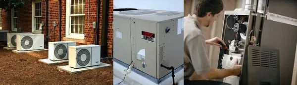 Air Comfort Complete