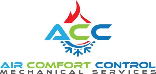 Air Comfort Control Mechanical Services