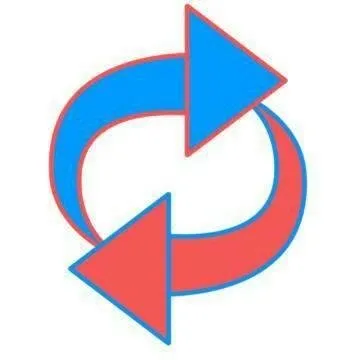 Air Comfort Cooling Logo