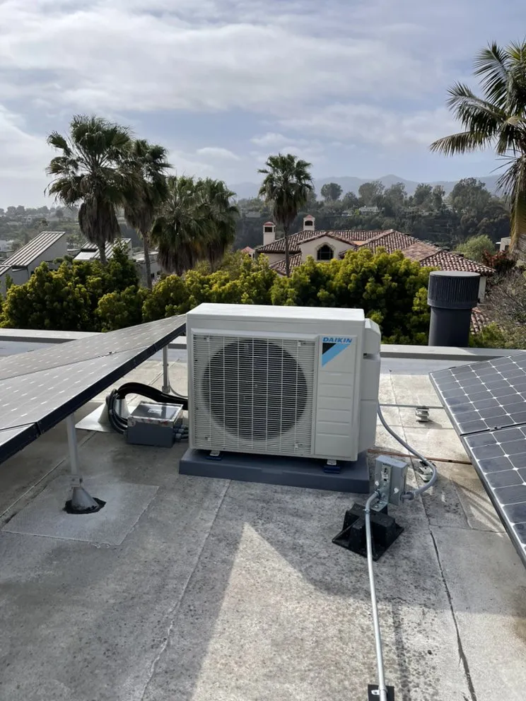 Slide of Air Comfort Experts