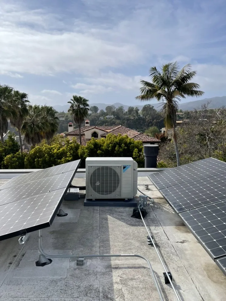 Slide of Air Comfort Experts