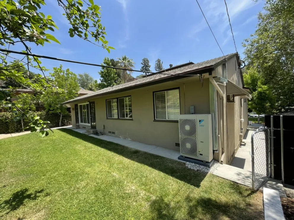 Slide of Air Comfort Experts