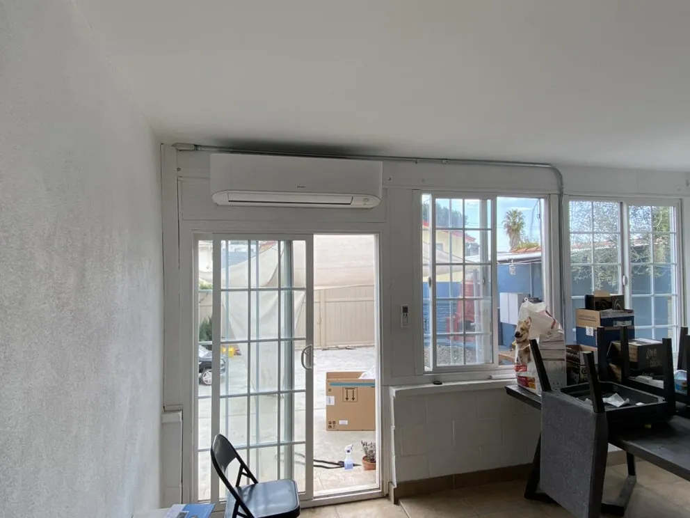 Slide of Air Comfort Experts