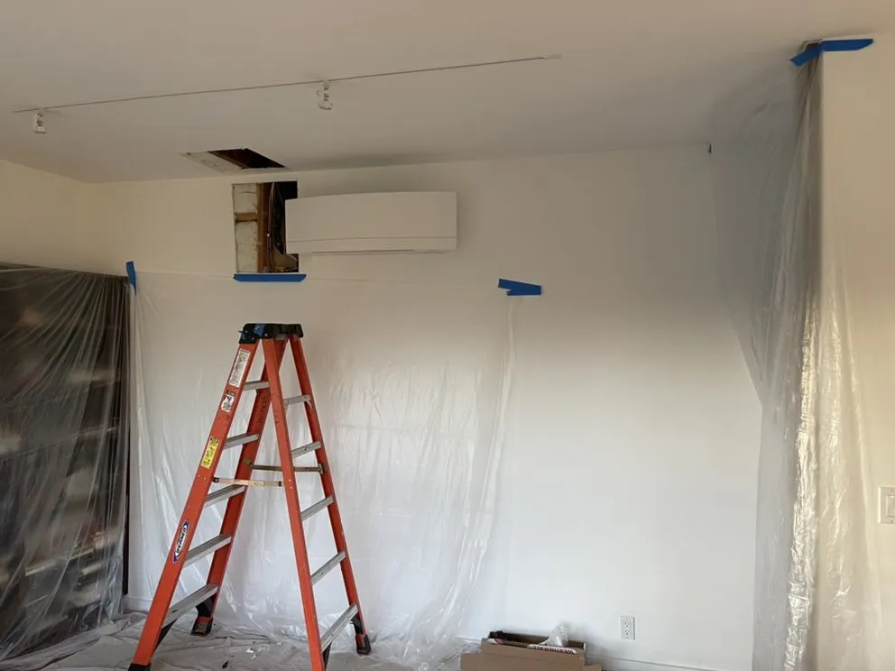 Slide of Air Comfort Experts