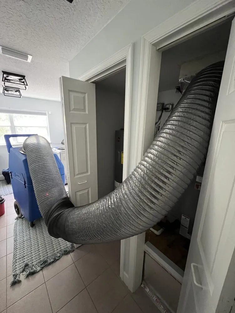 Slide of Air Comfort Heating & AC Repair -Flushing