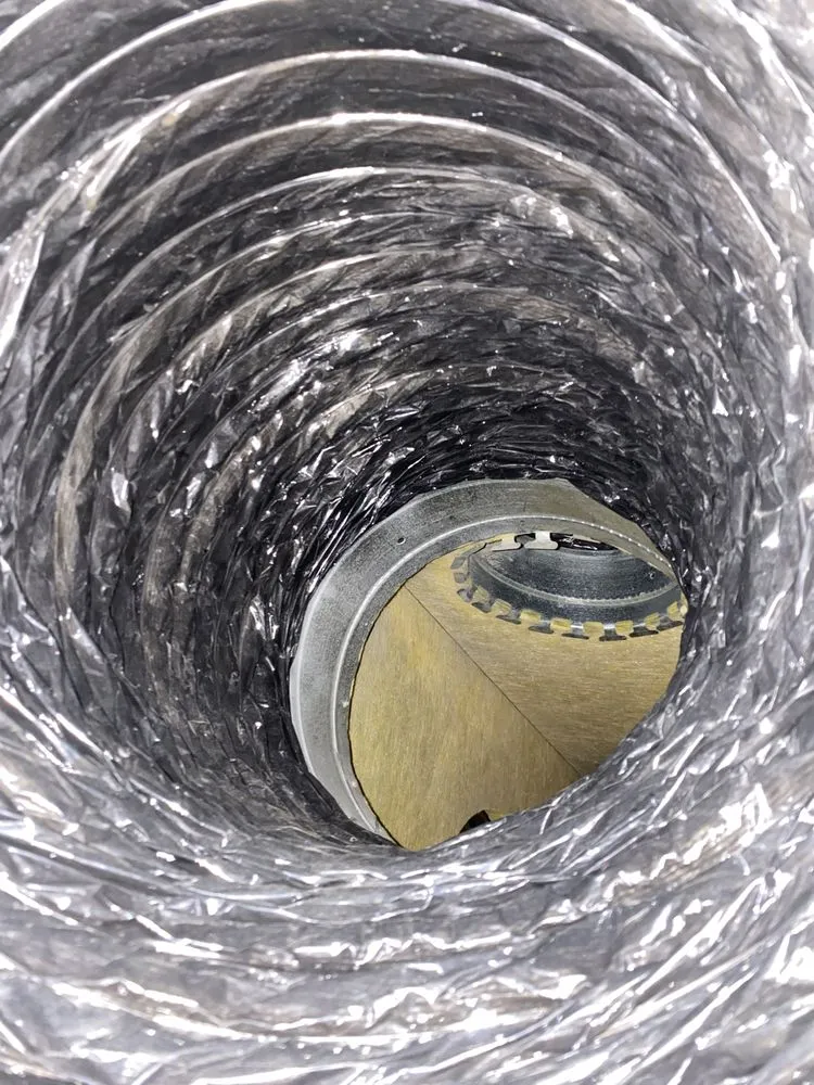 Slide of Air Comfort Heating & AC Repair -Flushing