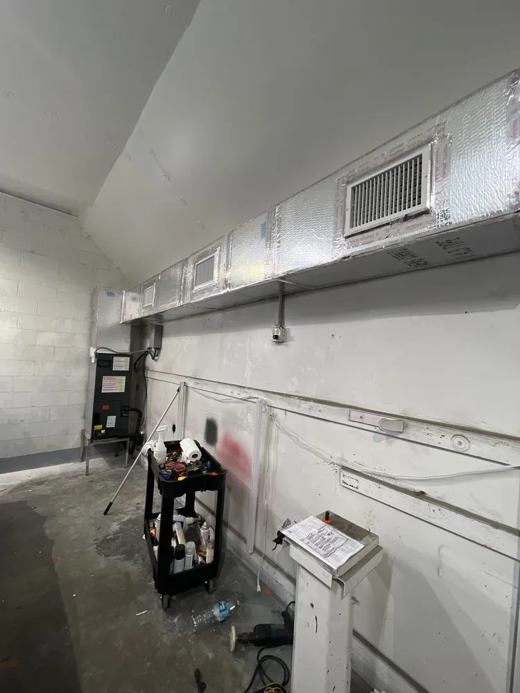 Slide of Air Comfort Heating & AC Repair