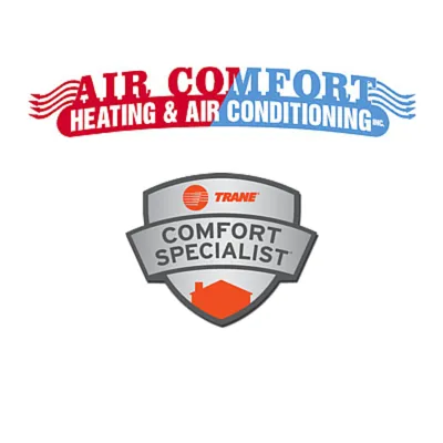 Slide of Air Comfort Heating & Air Conditioning