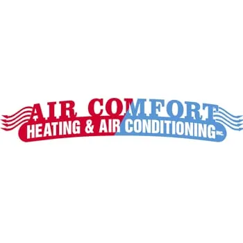 Slide of Air Comfort Heating & Air Conditioning