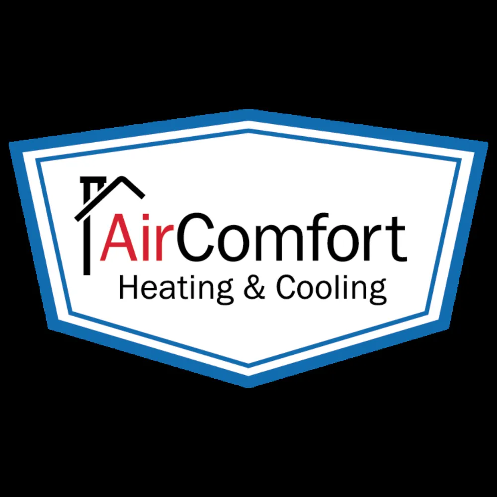 Slide of Air Comfort Heating & Cooling