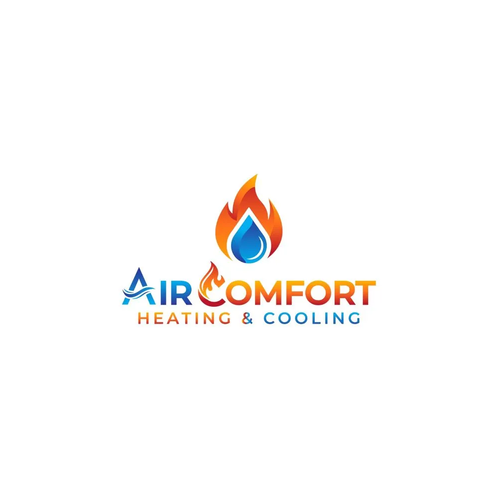 Slide of Air Comfort Heating & Cooling