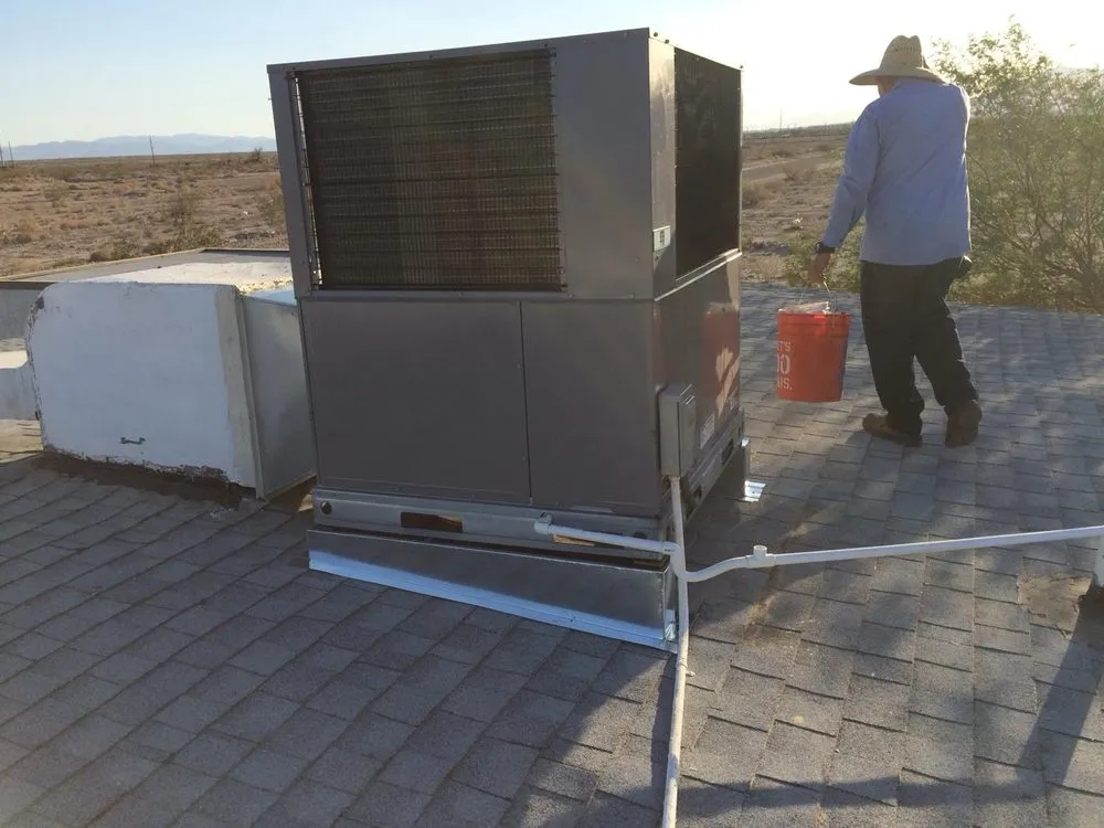 Slide of Air Comfort Heating & Cooling