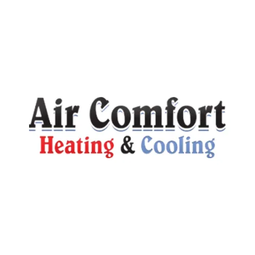 Slide of Air Comfort Heating & Cooling