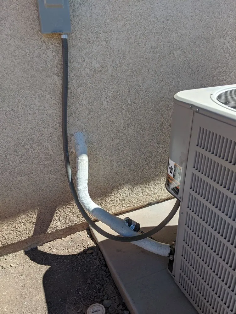 Slide of Air Comfort Heating & Cooling