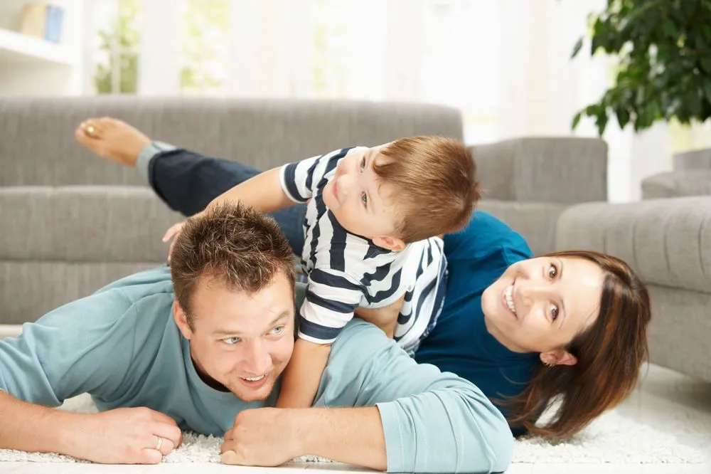 Slide of Air Comfort Heating & Cooling