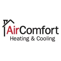 Slide of Air Comfort Heating & Cooling