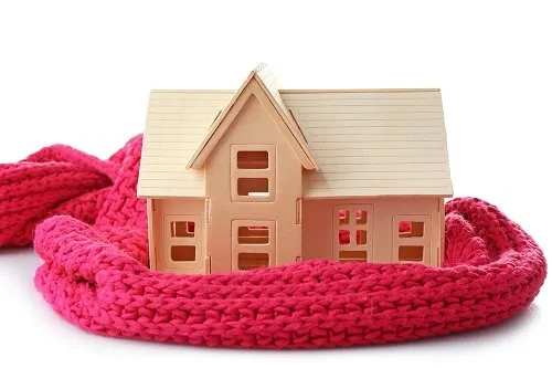 Slide of Air Comfort Heating & Cooling