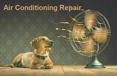 Slide of Air Comfort Heating & Cooling