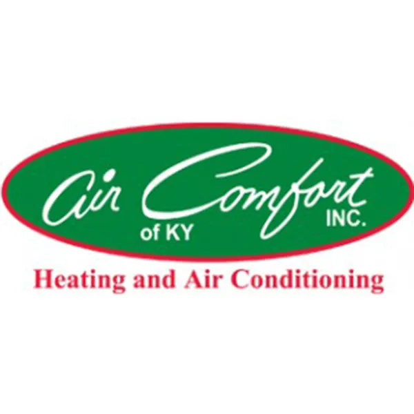 Slide of Air Comfort of KY