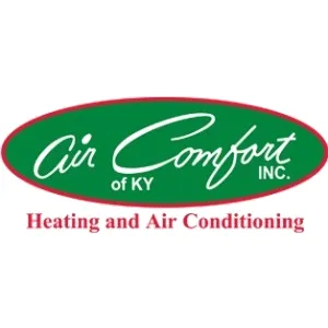 Slide of Air Comfort of KY