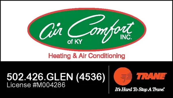 Air Comfort of KY Logo