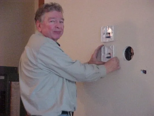 Air Comfort Oregon Logo