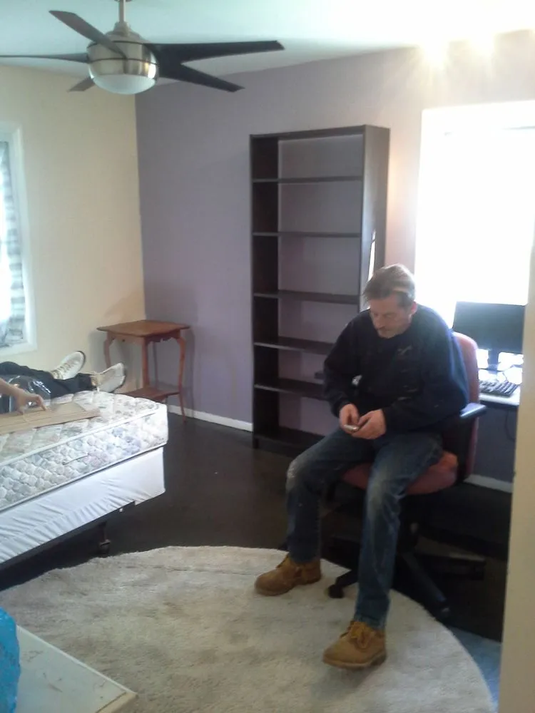 Slide of Air Comfort Plus