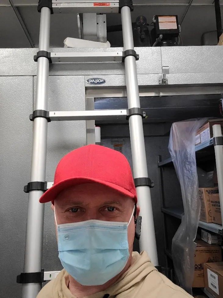 Slide of Air Comfort