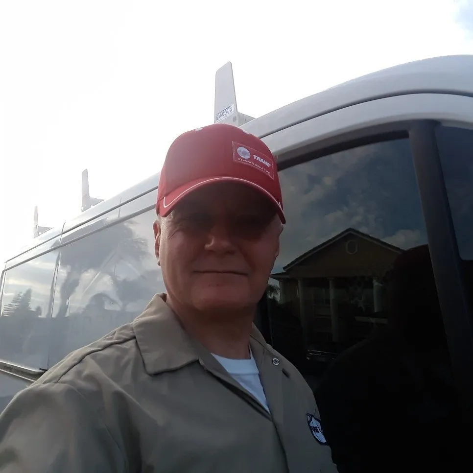 Slide of Air Comfort