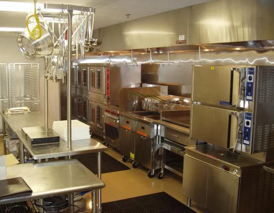 Slide of Air Comfort Service Group