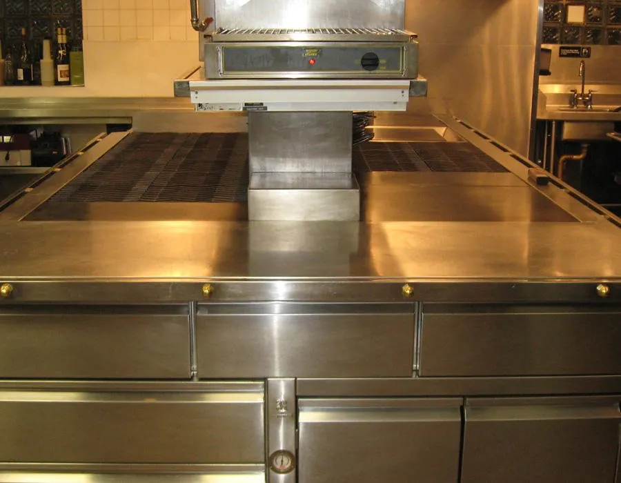 Slide of Air Comfort Service Group