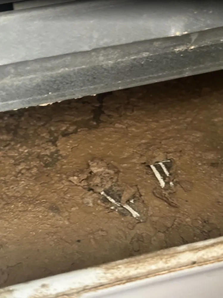 Slide of Air Comfort Service Group