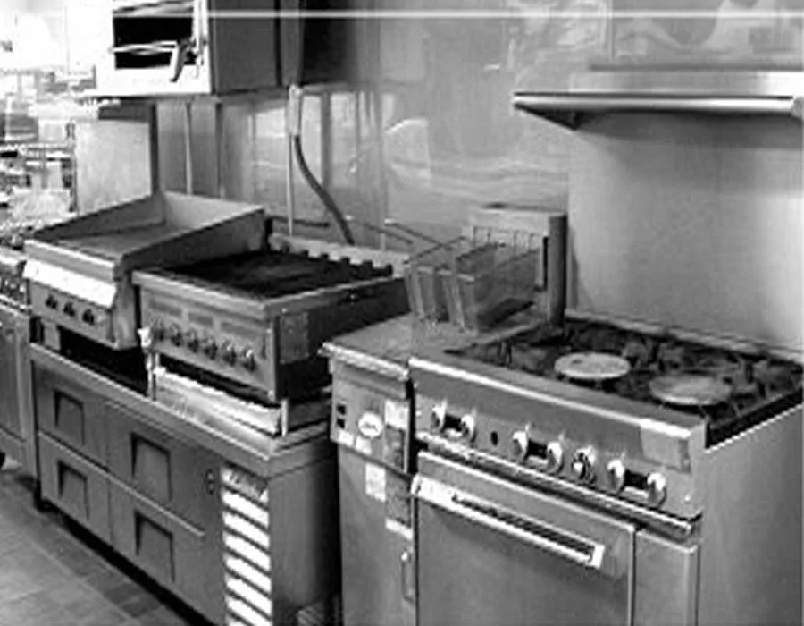 Slide of Air Comfort Service Group