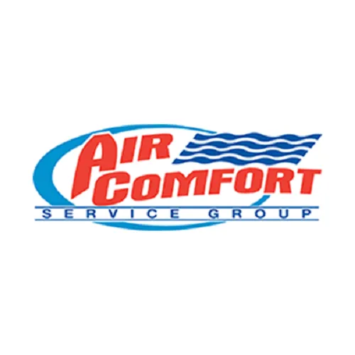 Slide of Air Comfort Service Group