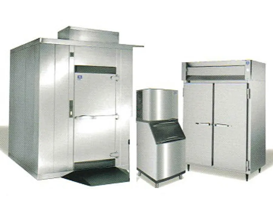 Slide of Air Comfort Service Group