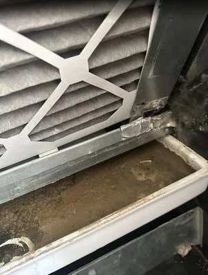 Air Comfort Service Group Logo