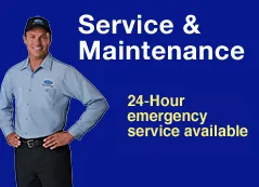 Reliable AC installation in St. Louis, MO by Air Comfort Service