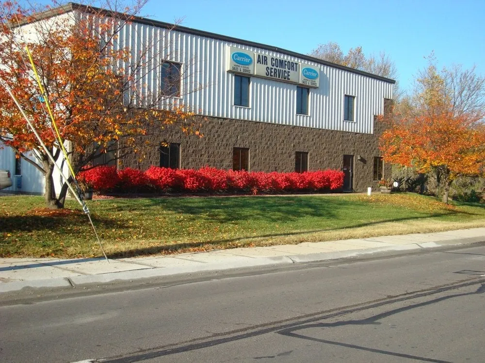 Expert heating repair in St. Louis, MO by Air Comfort Service