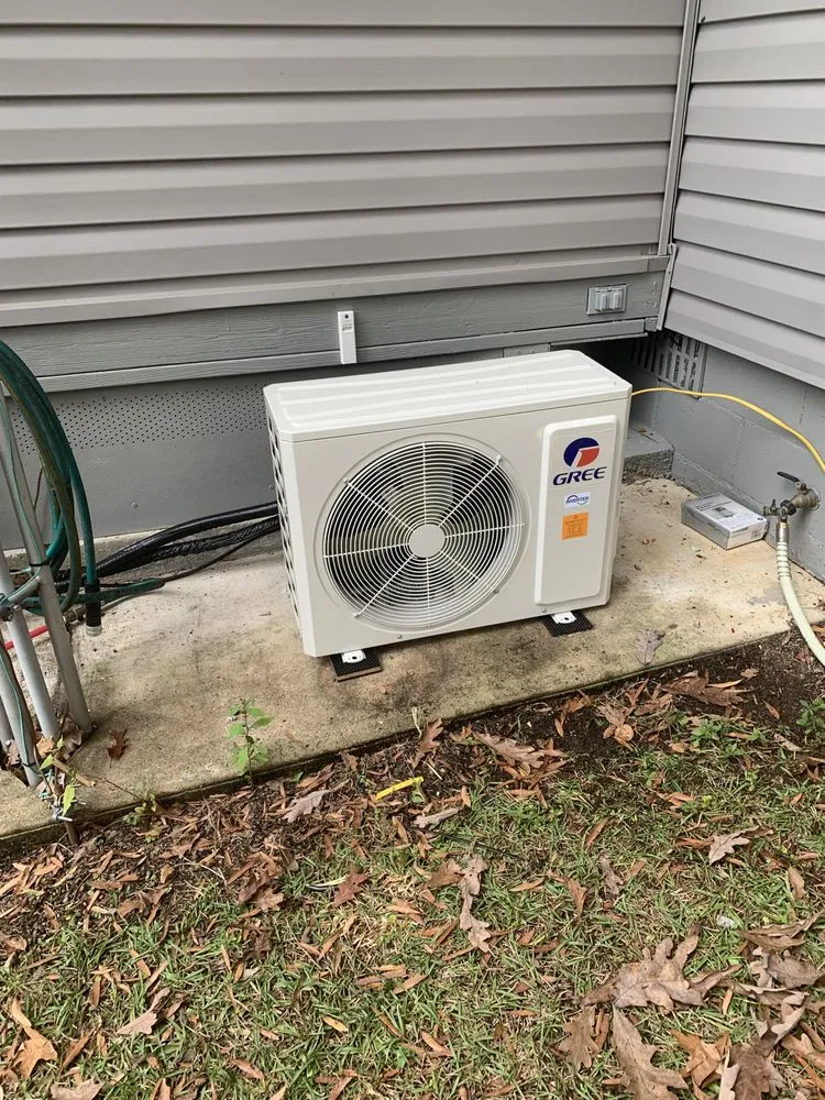 Slide of Air comfort services