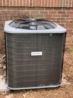 Air comfort services Logo