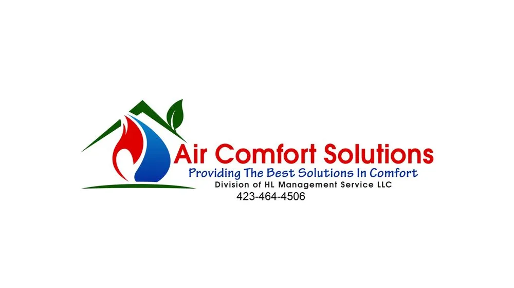 Slide of Air Comfort Solutions
