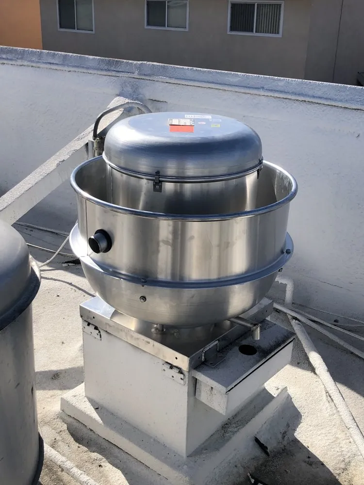 Slide of Air Comfort Solutions