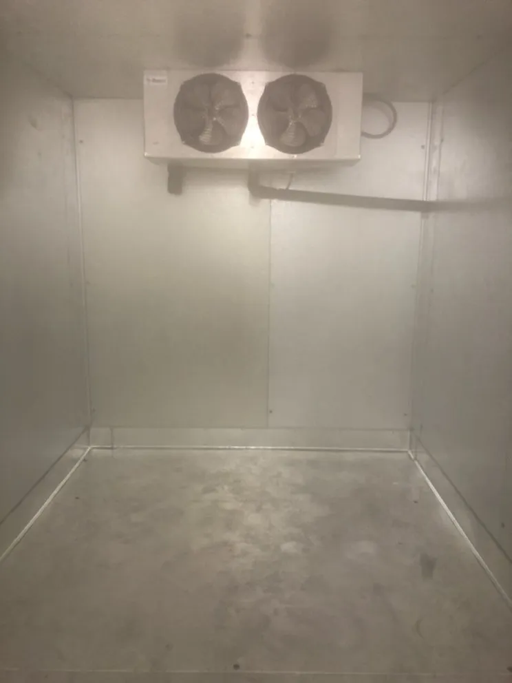 Slide of Air Comfort Solutions