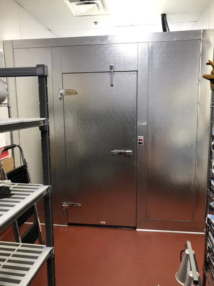 Slide of Air Comfort Solutions