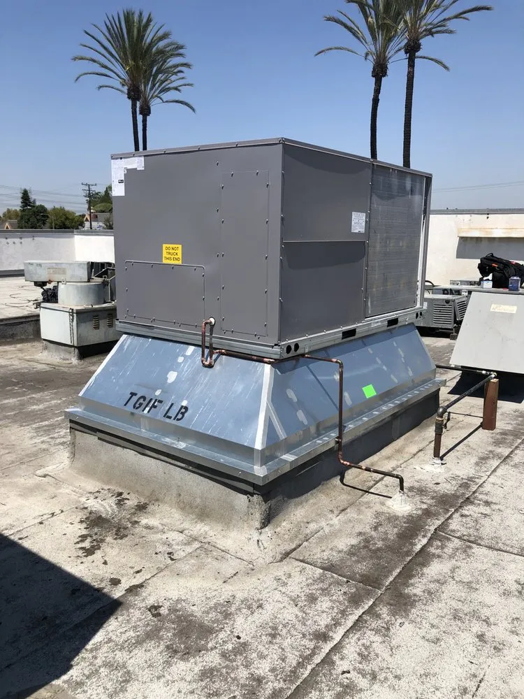 Slide of Air Comfort Solutions