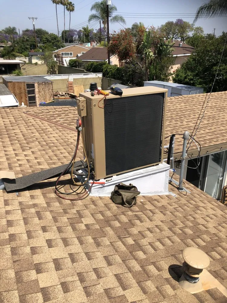 Slide of Air Comfort Solutions