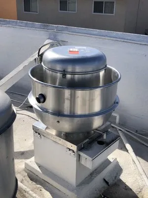 Air Comfort Solutions