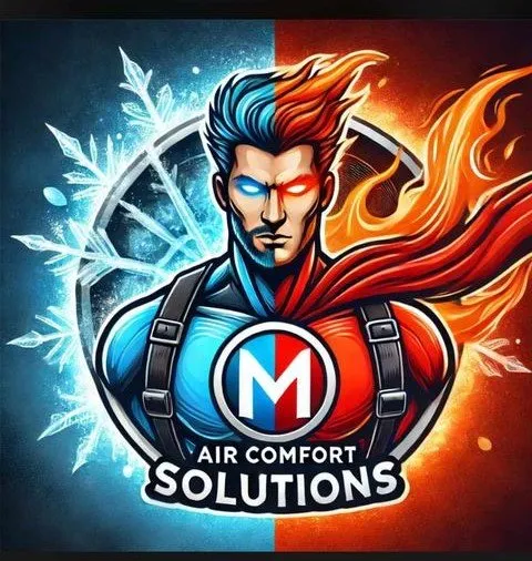 Slide of Air Comfort Solutions