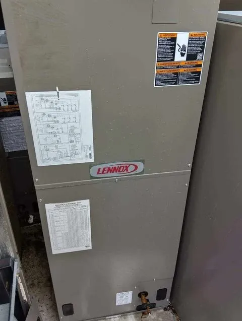 Slide of Air Comfort Solutions